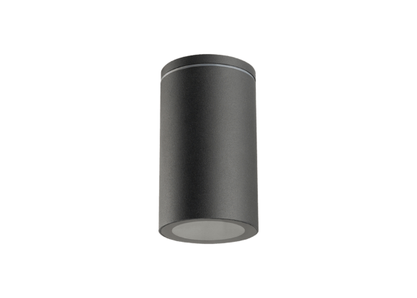 Outdoor ceiling light GU10