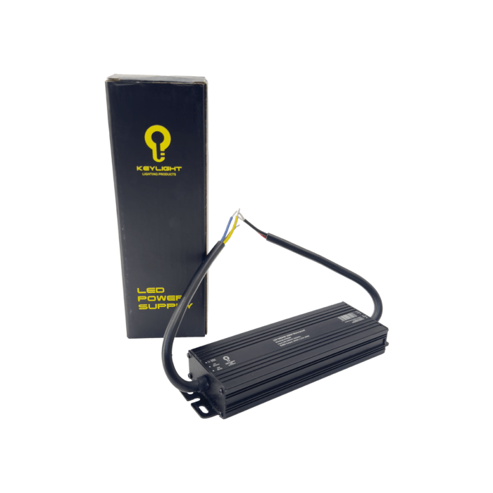 power supply IP67