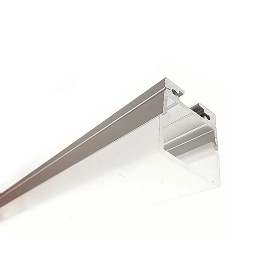 Three Directional Profil Aluminum